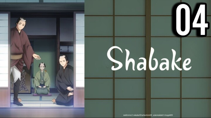 Shabake Episode 4