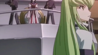 Đế Vương Tình _Người đã chọn Giang sơn rồi#anime