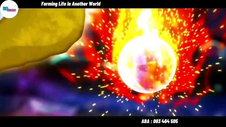 សម្រាយរឿងAnime«»ជីវិតកសិកម្មនៅក្នុងពិភពមួយផ្សេងទៀត__ពេញមួយរឿង___LB_Anime