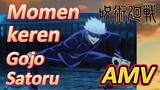 [Jujutsu Kaisen] AMV | Momen keren Gojo Satoru