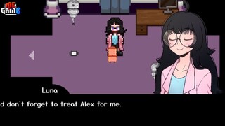Space Yandere   Em Gái Wibu  Anh Phi Hành Gia May Mắn  PTG  meGAME