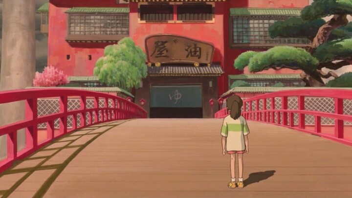 studio ghibli and chill / lofi study beats - Bilibili