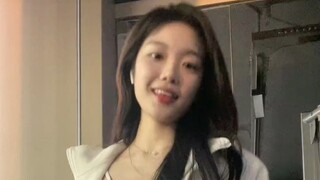 美美哒，毫无训练痕迹！！