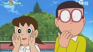 Phim Doraemon: Mắt Kính Nhiều Chế Độ Cảm Xúc