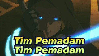 [Tim Pemadam] Tim Pemadam