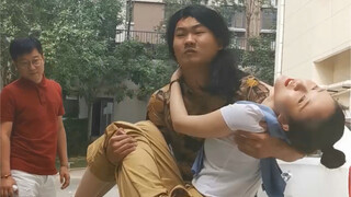 【朱一旦】61  感谢“看见真相”栏目组，《非洲真相》综艺节目即将上映！