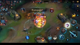 Tổng Hợp Highlight Thi Tốc Chiến - Ezreal , Darius , Zed , Yasuo ... - Combo Cực Mượt