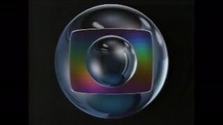 Manutenção mensal Rede Globo (Parte 20)