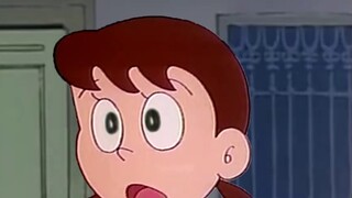 Doraemon, but Rule No. 1 Strange Story (Good Ending)