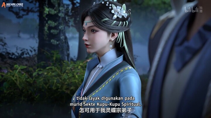 Nonton Walking The Way All Alone Episode 16 sub indo