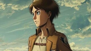 Eren Death😔💔 "Ending Aot"