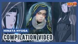 【 Hijab Cosplay 】 Cosplay  Video Compilation「Hinata Hyuga - Naruto The Last」©sunshymoon