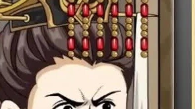 Emperor Qianlong discovered it!!!