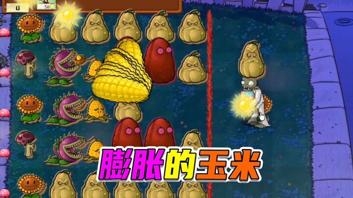 Plants vs. Zombies: Zombi Balon Begitu Sombong, Lalu Apa yang Bisa Dilakukan Para Tanaman?