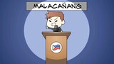 Una kong ipapatupad na batas pag naging presidente ako ng pilipinas