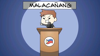 Una kong ipapatupad na batas pag naging presidente ako ng pilipinas