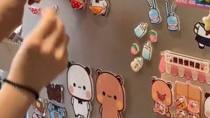 แฮมสเตอร์: ที่บ้านมีของสกปรก