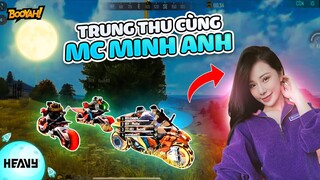 Free Fire l Trung Thu Trong Game Free Fire Sẽ Như Thế Nào | HEAVY PHÚ ĐẠI