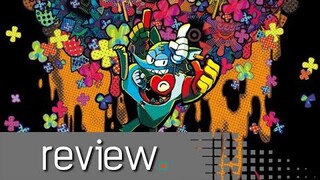 Mad Rat Dead Review - Noisy Pixel