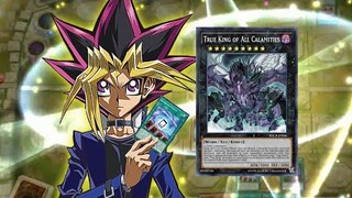 WHEN YOU SUMMON THE BROKEN VFD BY USING NUMBERS EVAILLE !!!  [Yu-Gi-Oh! Master Duel]