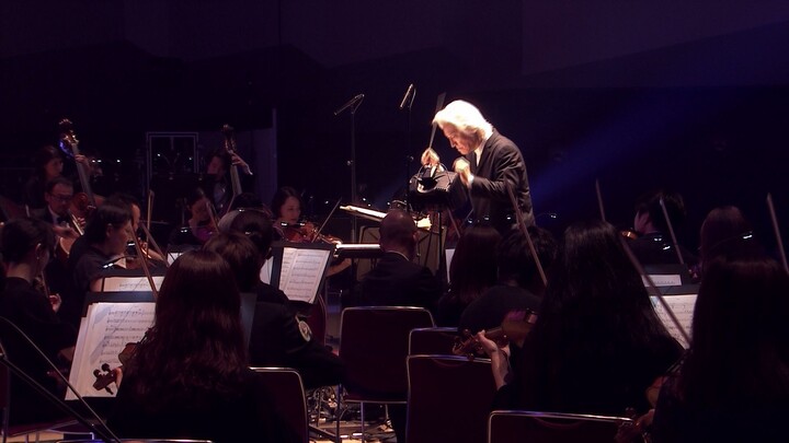 Sekai Symphony 2024 - KING