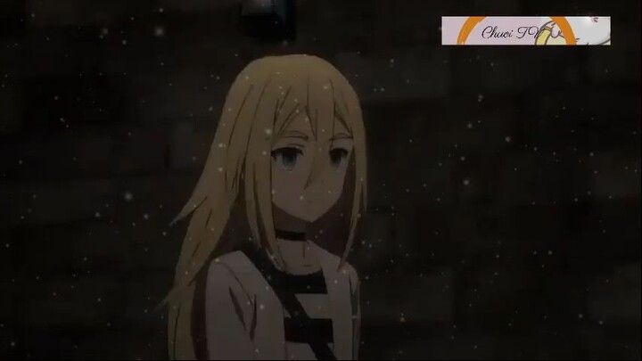 Mang Danh Thiên Sứ , Nhưng Việc Tôi Đang Làm Lại Giống Như Tử Thần_P2