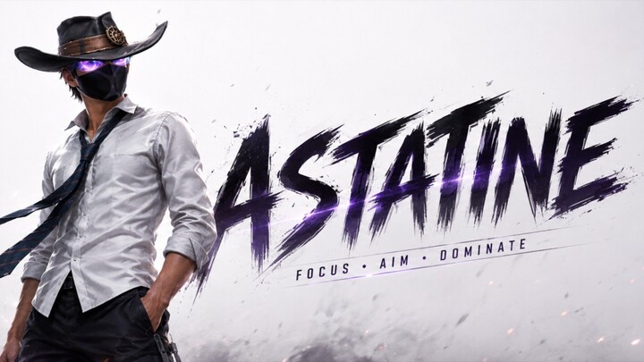 We got Astatine