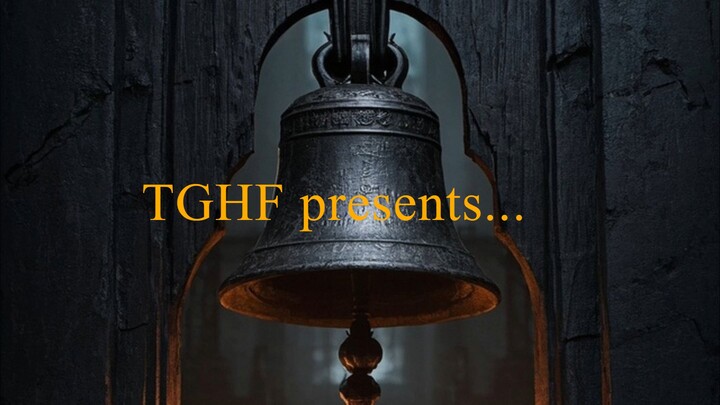 The Bell of Saint Andrews Mystery