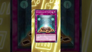 Cyberdark impact: The MOST UNDERRATED Set In Yu-Gi-Oh! #shorts