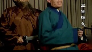 刘备夺取汉中