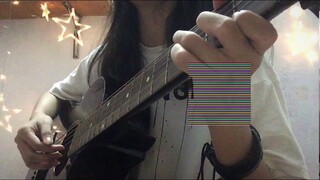 Chưa Bao Giờ -  [Guitar cover]