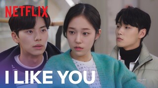Seon-jae’s musters up the courage to confess to Hae-e | Crash Course in Romance Ep 15 [ENG]