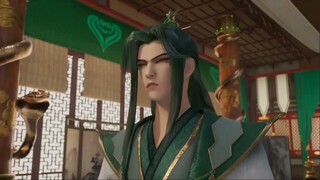 【Eng Sub】Supreme God Emperor EP279