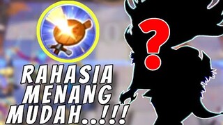 STRATEGI RAHASIA ANTI MAINSTREAM!! KALIAN WAJIB COBA DAH!!