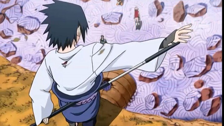SASUKE