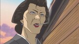 『 Gintama 』 Grandma Tose: This is my nature and I can't change it