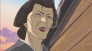 『Gintama』Dengshi Nenek: Ini adalah sifat dan tidak dapat diubah.