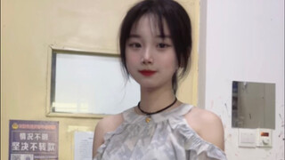 Also jumped onto "afterlike"