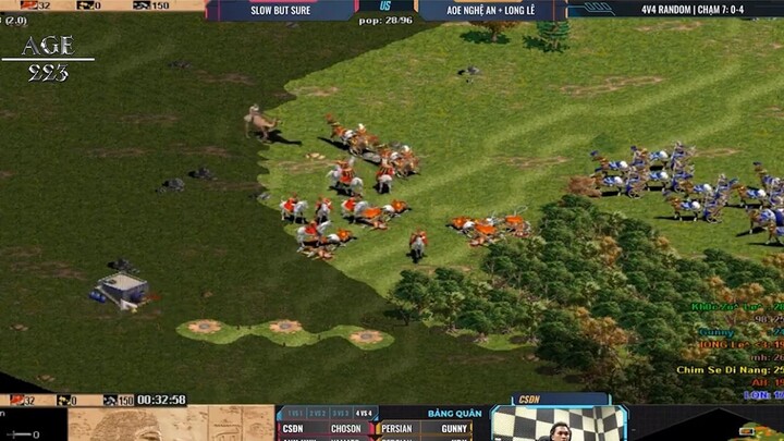 Khi SBS bị chọc giận...Chim Sẻ Đi Nắng lập tức hóa Chaos! P6