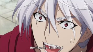 Plunderer