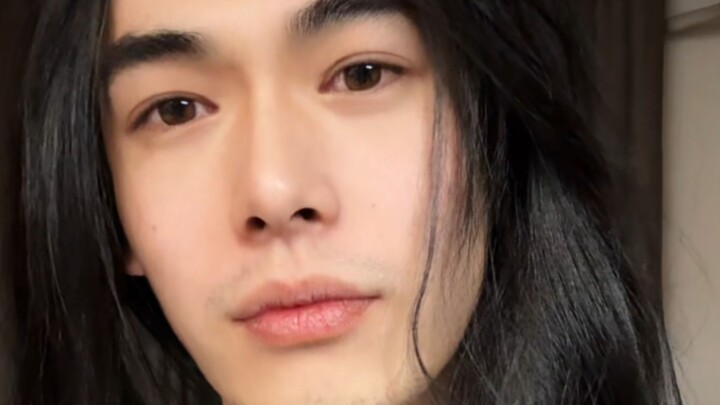 يا رجل، ألست أنت هان لي؟