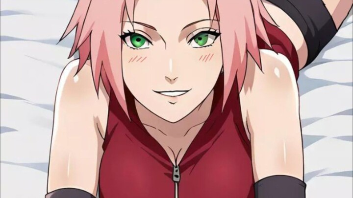 ASLINYA NAFSUAN YA SAKURA
