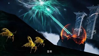 Lord Of Aciend Gods Grave Eps 314 | Preview 🔥