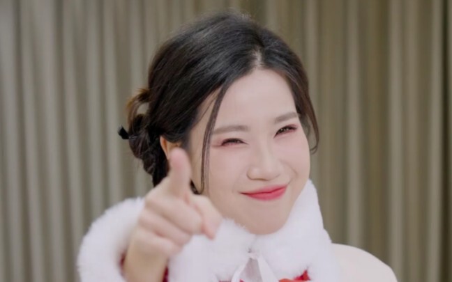 龙年大吉指谁谁发财！接不接~