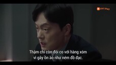 Công Tố Viên Chuyển Sinh EP 8A [Sub Việt]