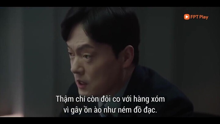 Công Tố Viên Chuyển Sinh EP 8A [Sub Việt]