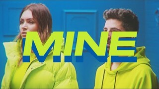 Felix Cartal - Mine (with Sophie Simmons) [Official Video]