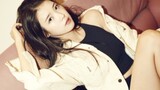 Kompilasi penampilan seksi Lee Ji-eun!