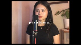 Paraluman // Adie (Cover) | Dixzie