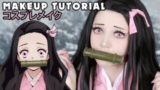 ☆ Nezuko Cosplay |Demon Slayer 鬼滅の刃